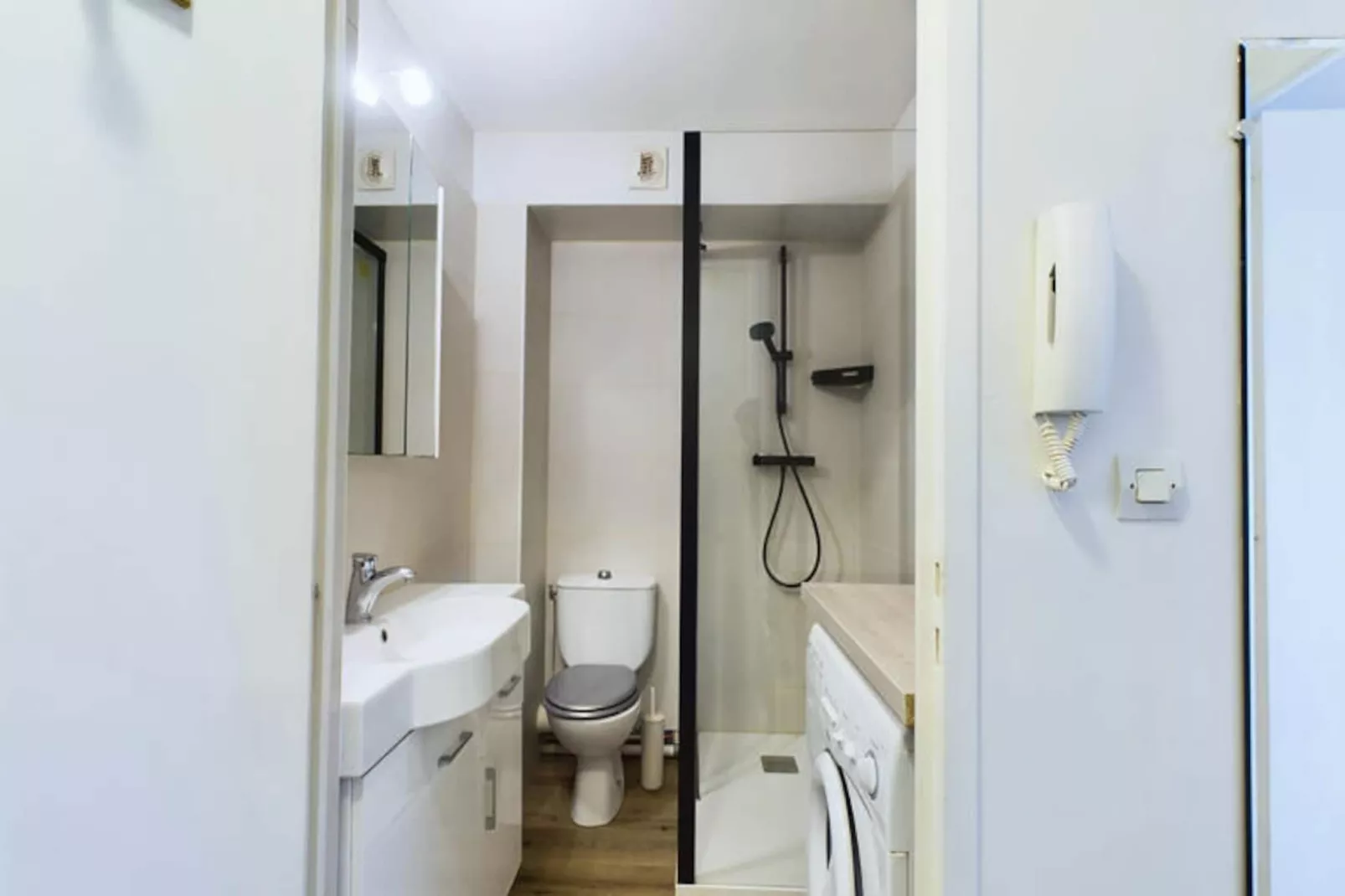 Appartements à Le Pouliguen-Untagged