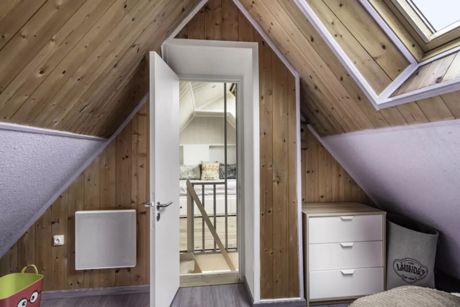 Appartements à Sarzeau-Nicht zugeordnet