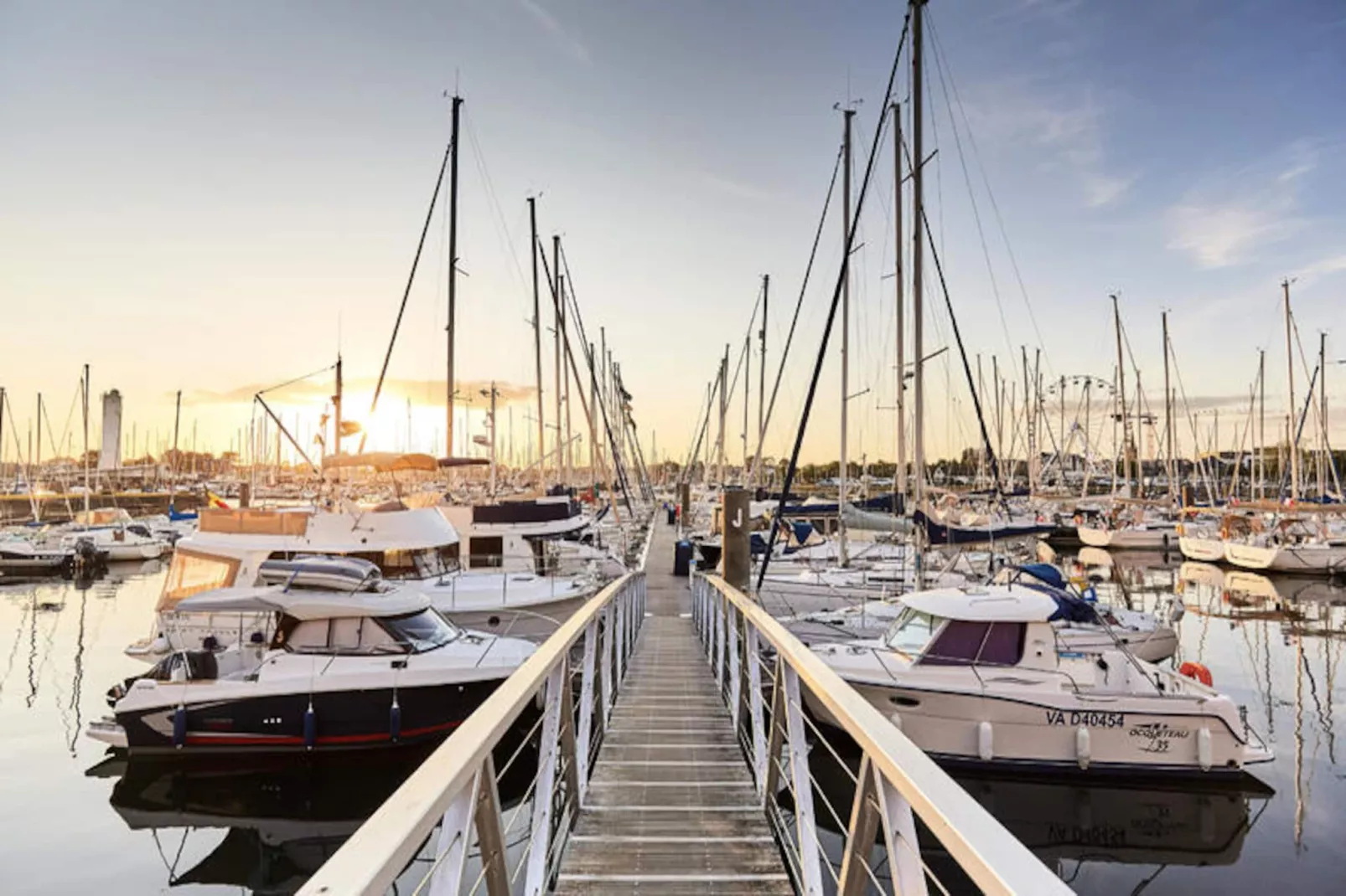 Appartements à Arzon - Port Crouesty-Non tagué