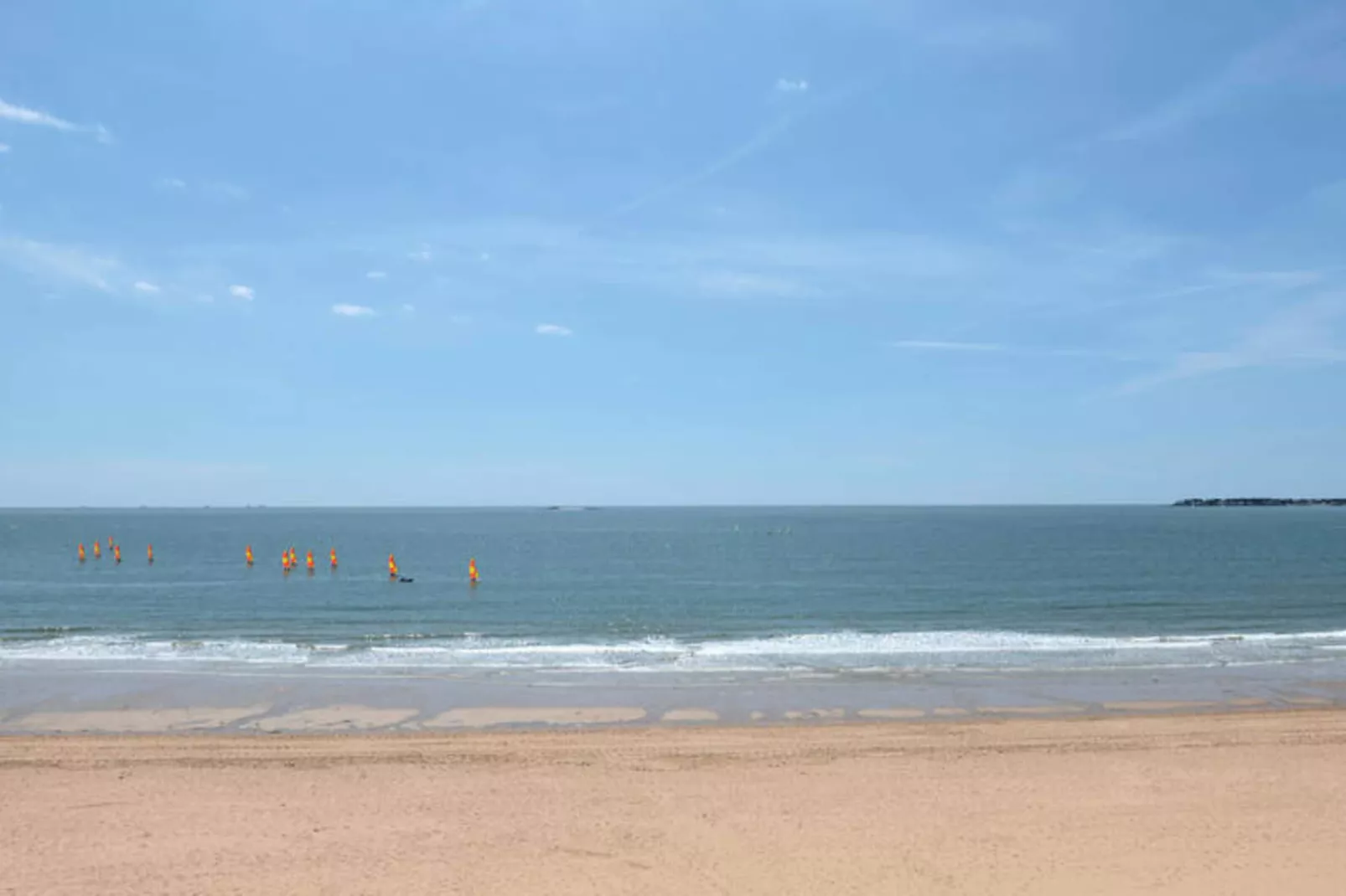 Appartements à Pornichet-Non tagué