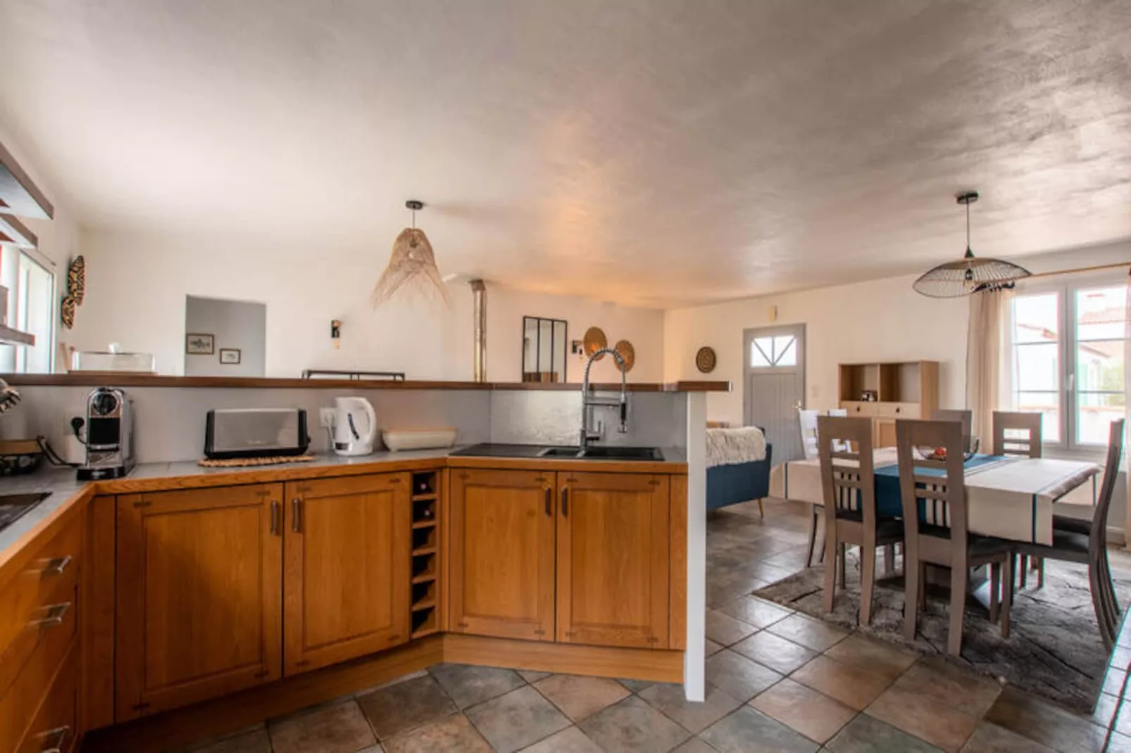 Maison à Noirmoutier-Non tagué