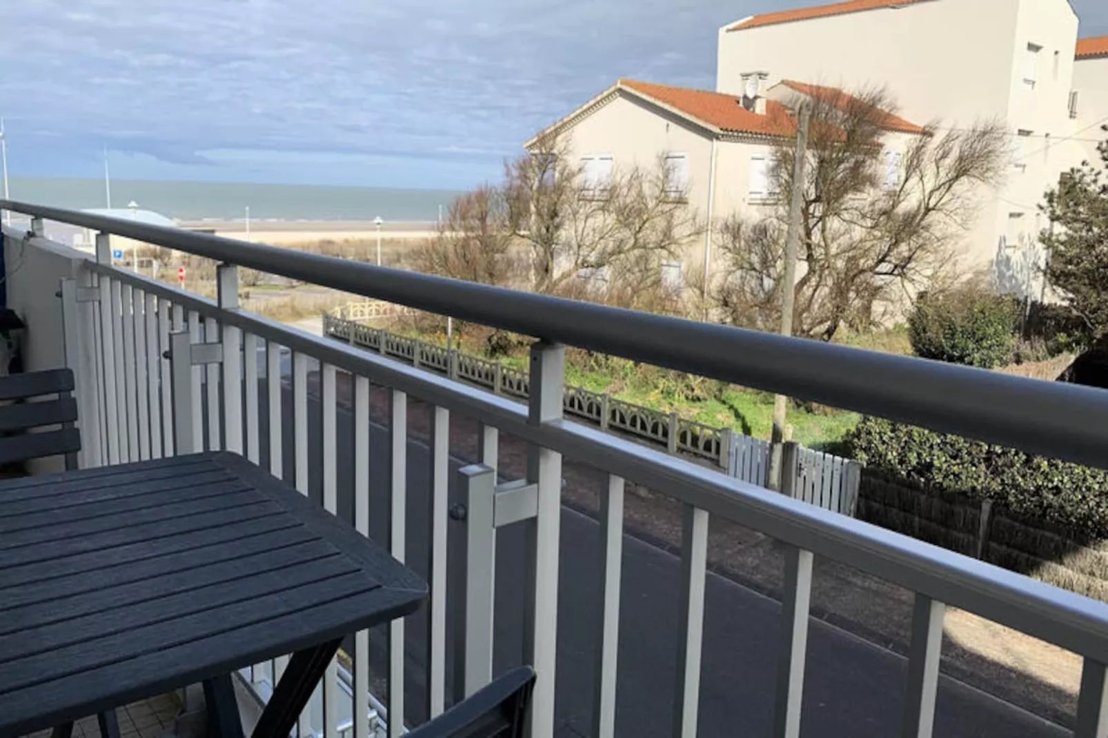 Appartements à Notre Dame de Monts-Non tagué