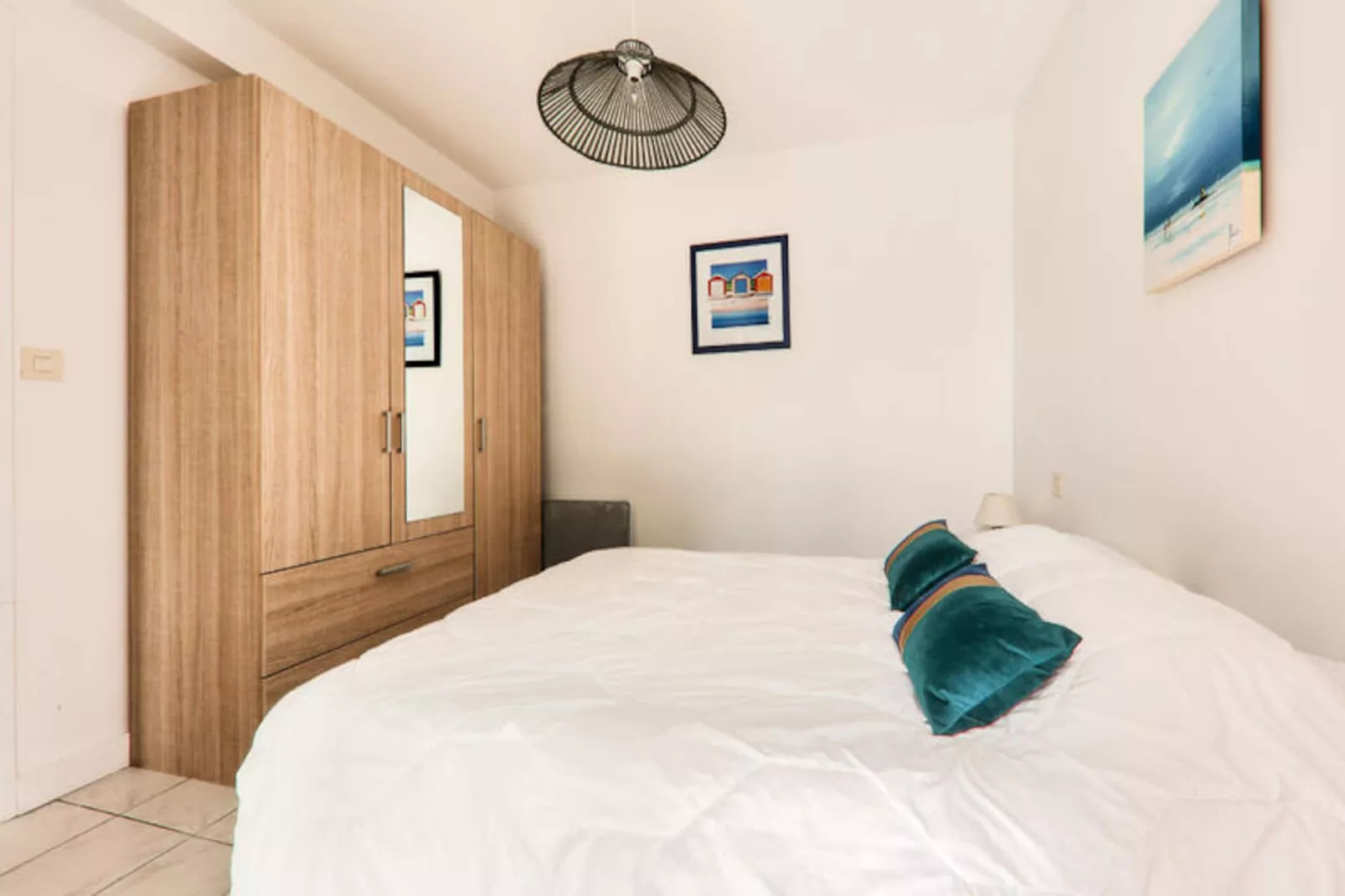 Maison à Sarzeau-Nicht zugeordnet