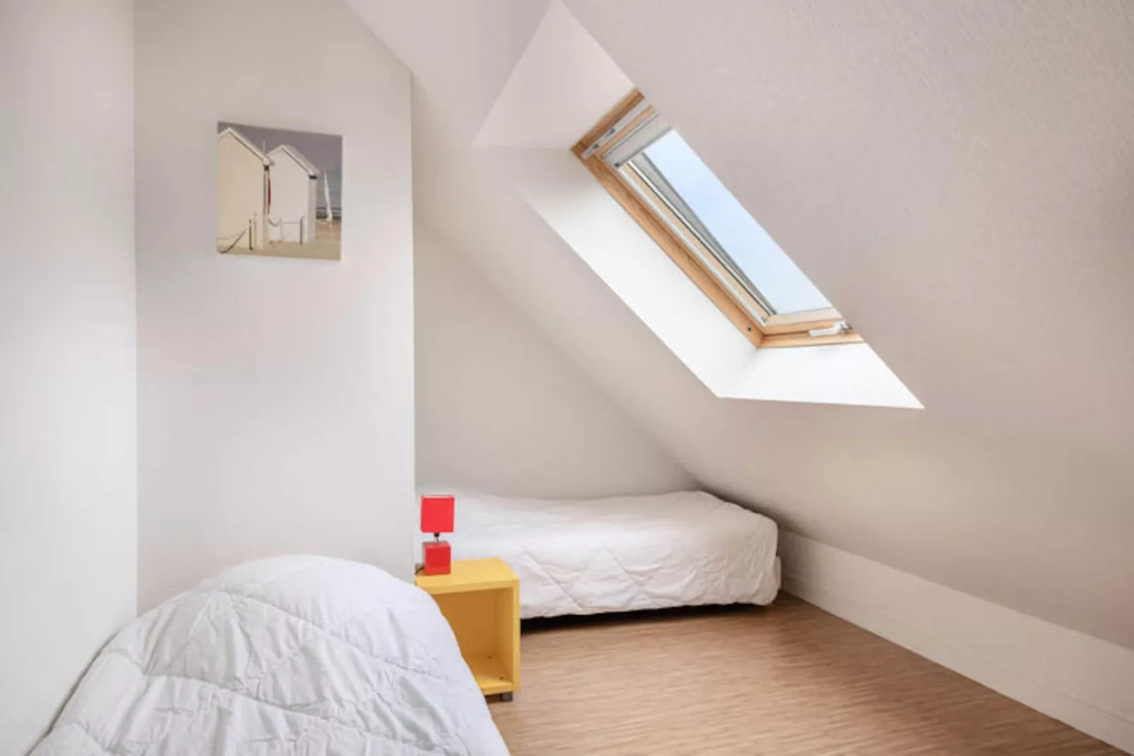 Maison à Arzon - Port Crouesty-Untagged