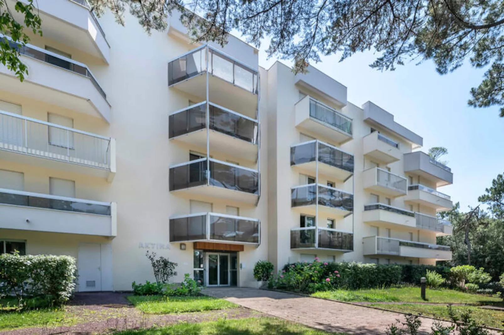 Appartements à La Baule-Nicht zugeordnet