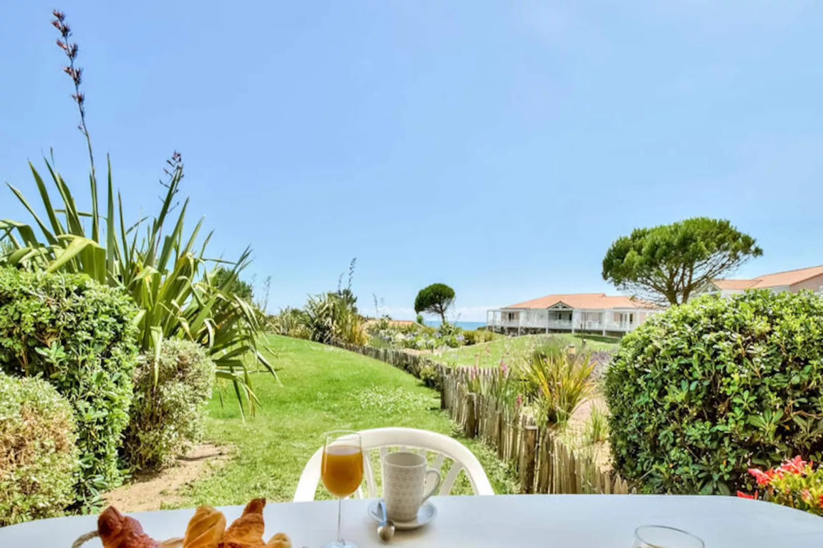 Appartements à Les Sables d'Olonne-Nicht zugeordnet