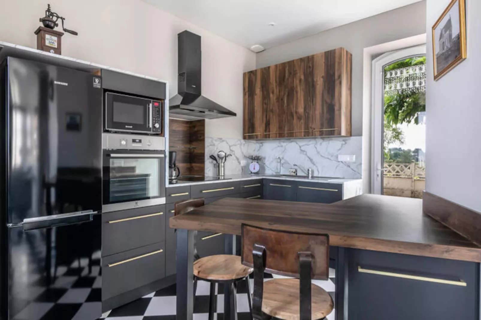 Maison à Assérac-Nicht zugeordnet