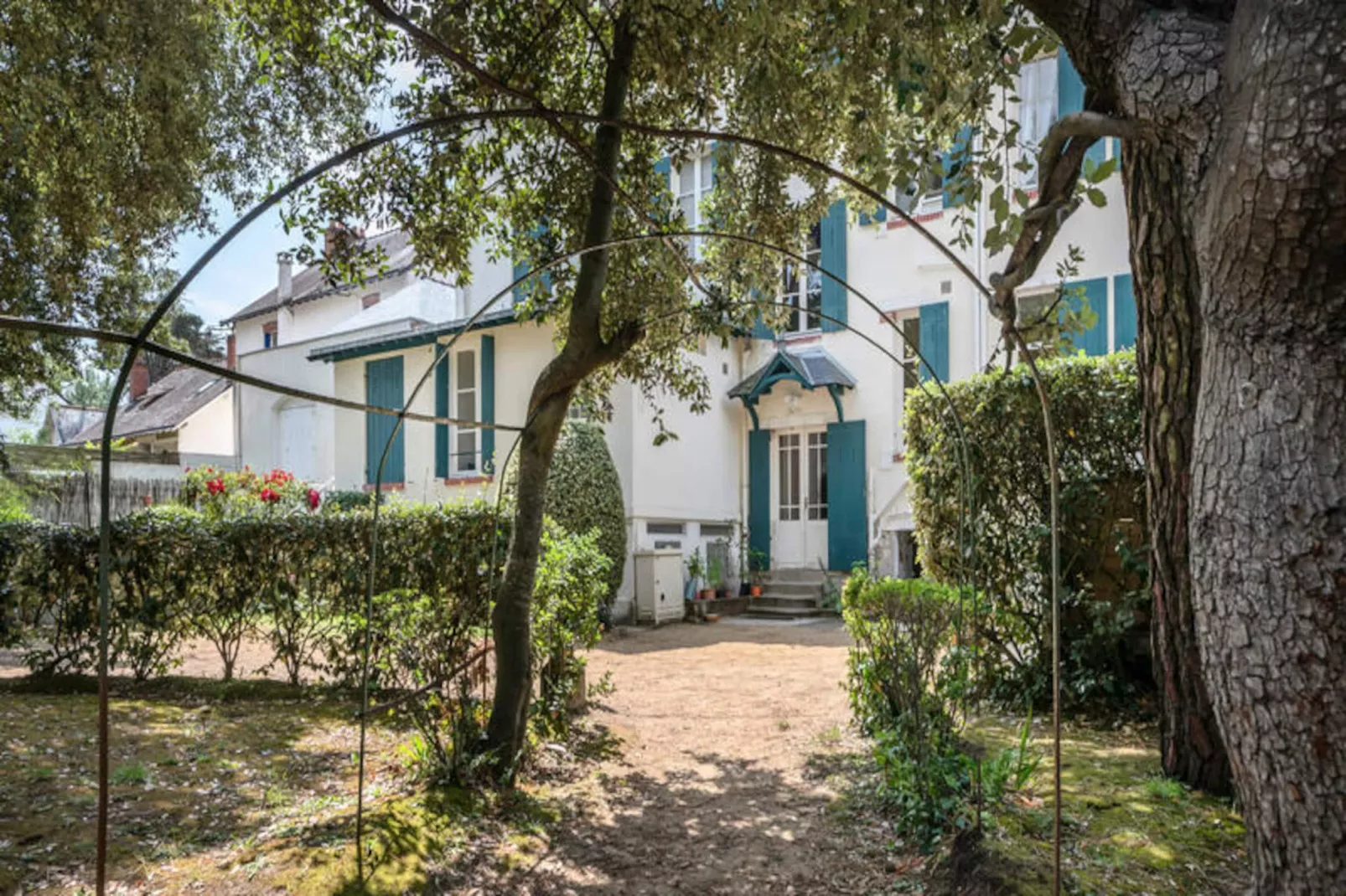 Appartements à La Baule-Untagged