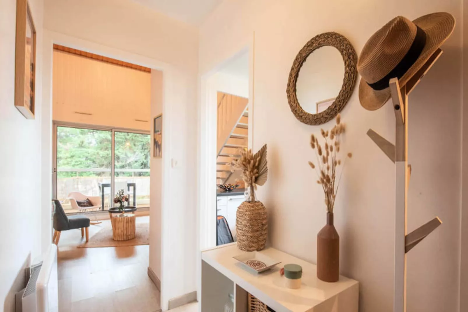 Appartements à Saint-Gilles-Croix-de-Vie-Non tagué