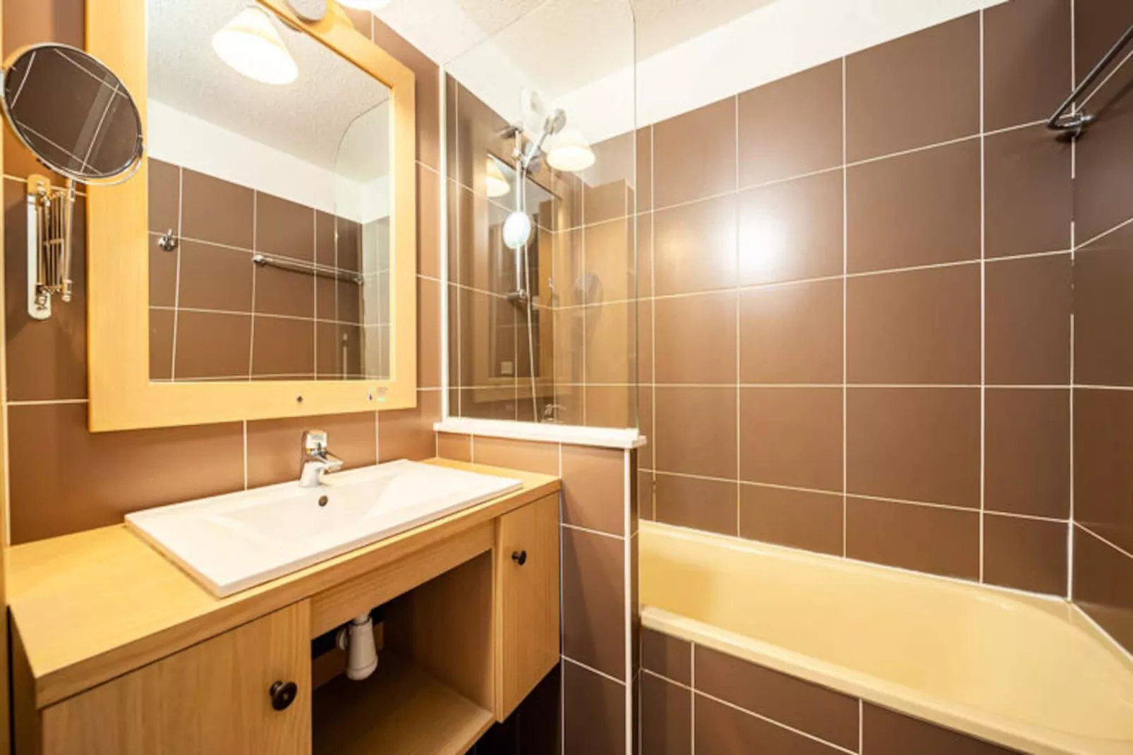 Appartements à Huez-Non tagué