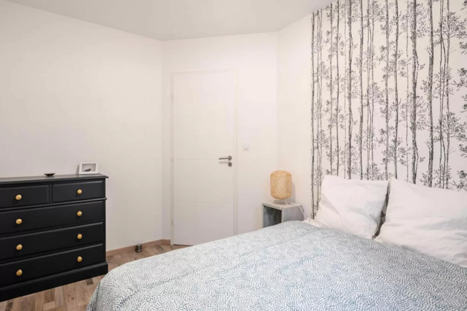 Maison à Saint-Michel-Chef-Chef-Non tagué