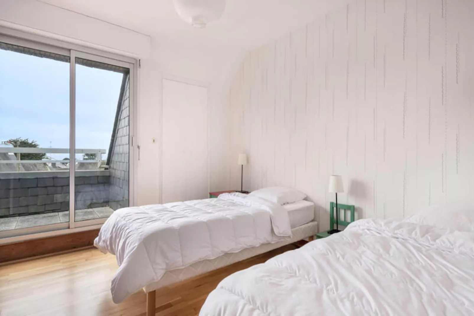 Maison à Sarzeau-Untagged