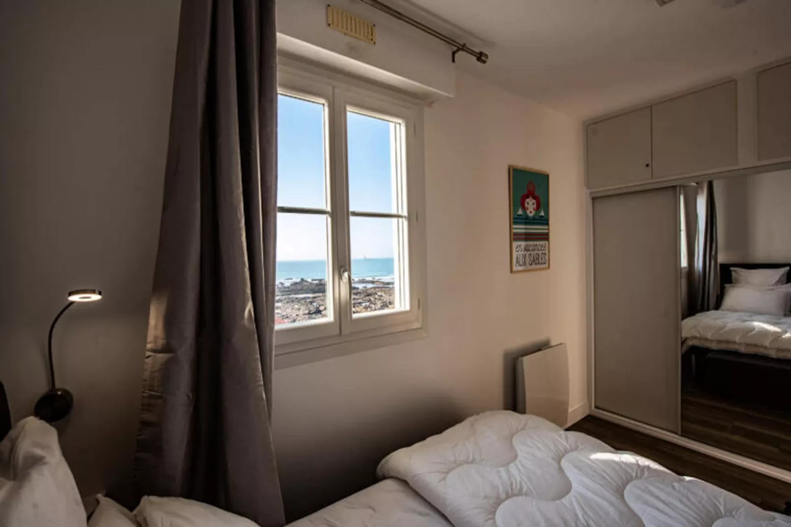 Appartements à Les Sables d'Olonne-Nicht zugeordnet