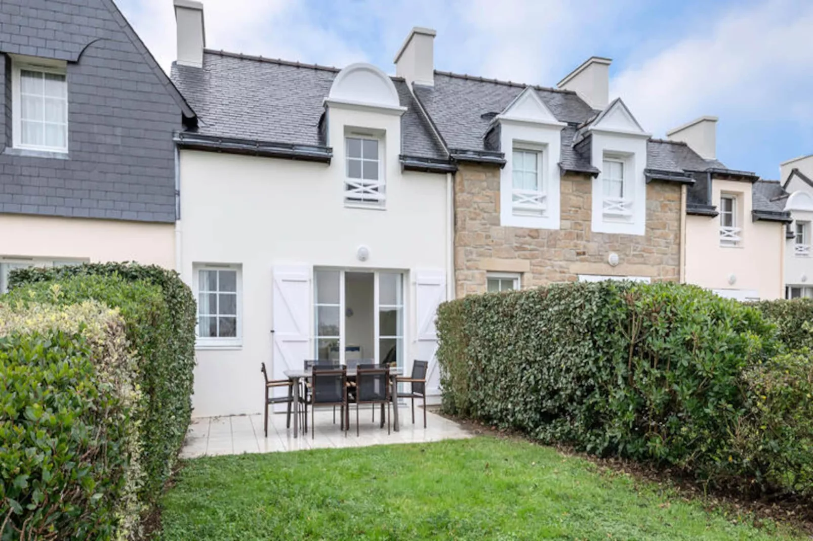 Maison à Arzon - Port Crouesty-Non tagué