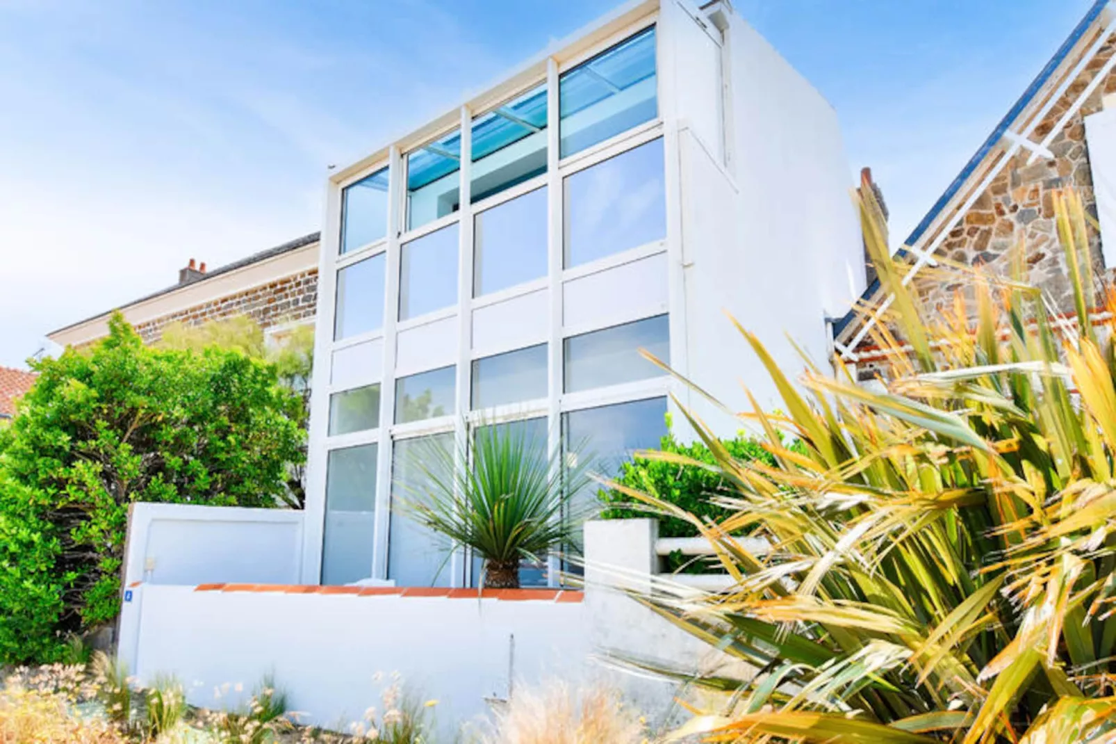 Appartements à La Barre de Monts - Noirmoutier-Non tagué