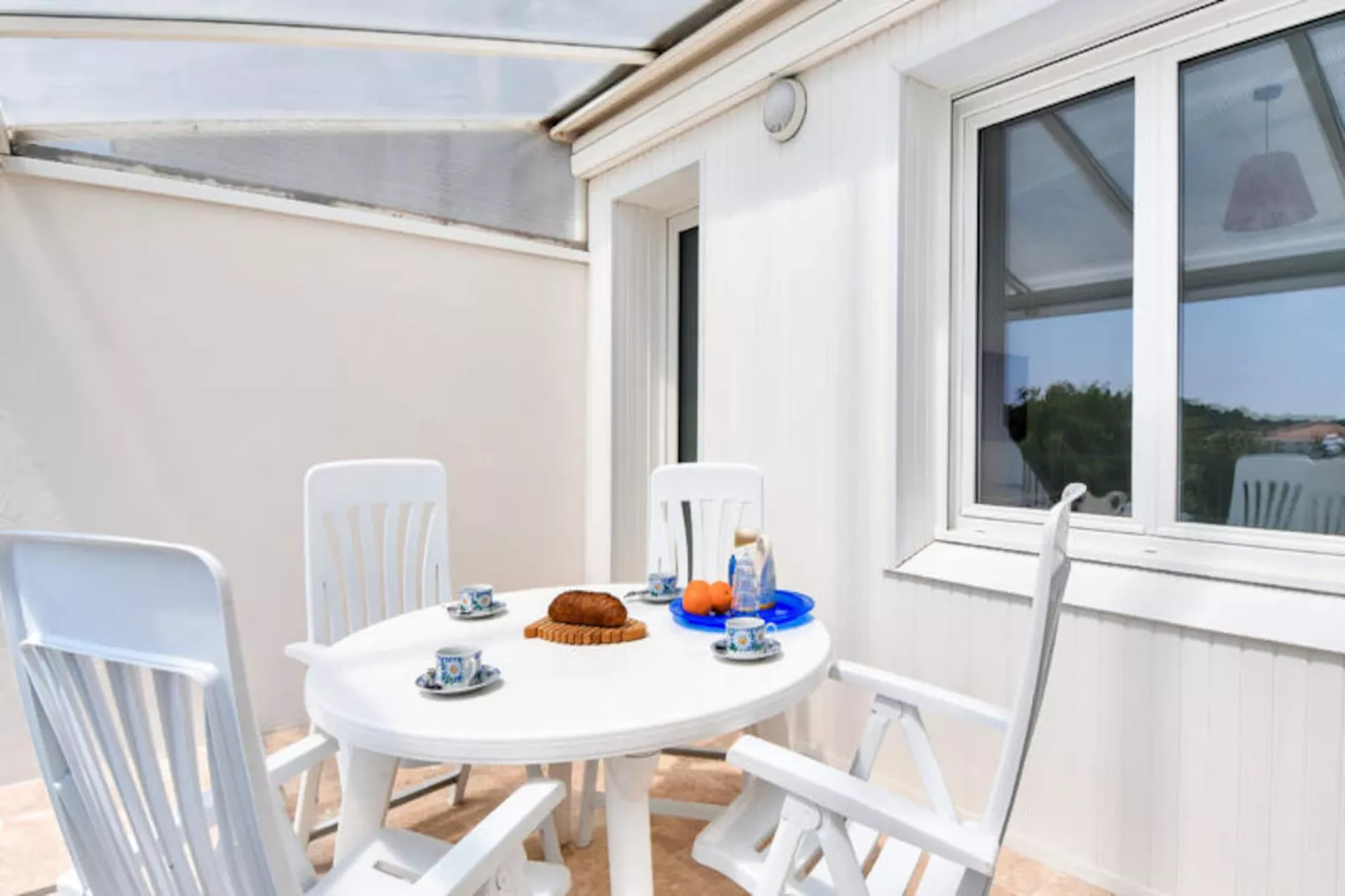 Appartements à La Barre de Monts - Noirmoutier-Non tagué