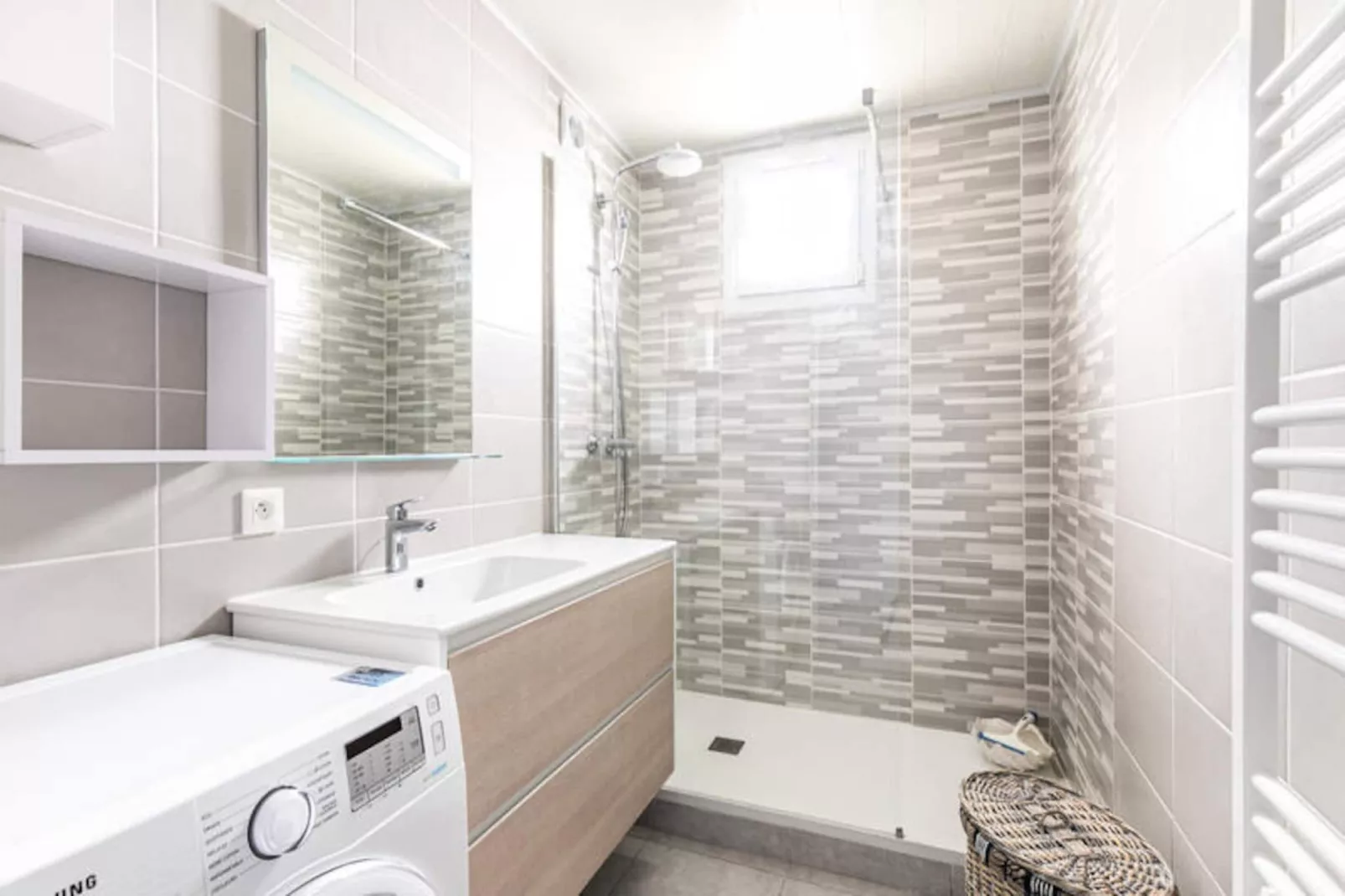 Appartements à La guerinière - Ile de Noirmoutier-Untagged