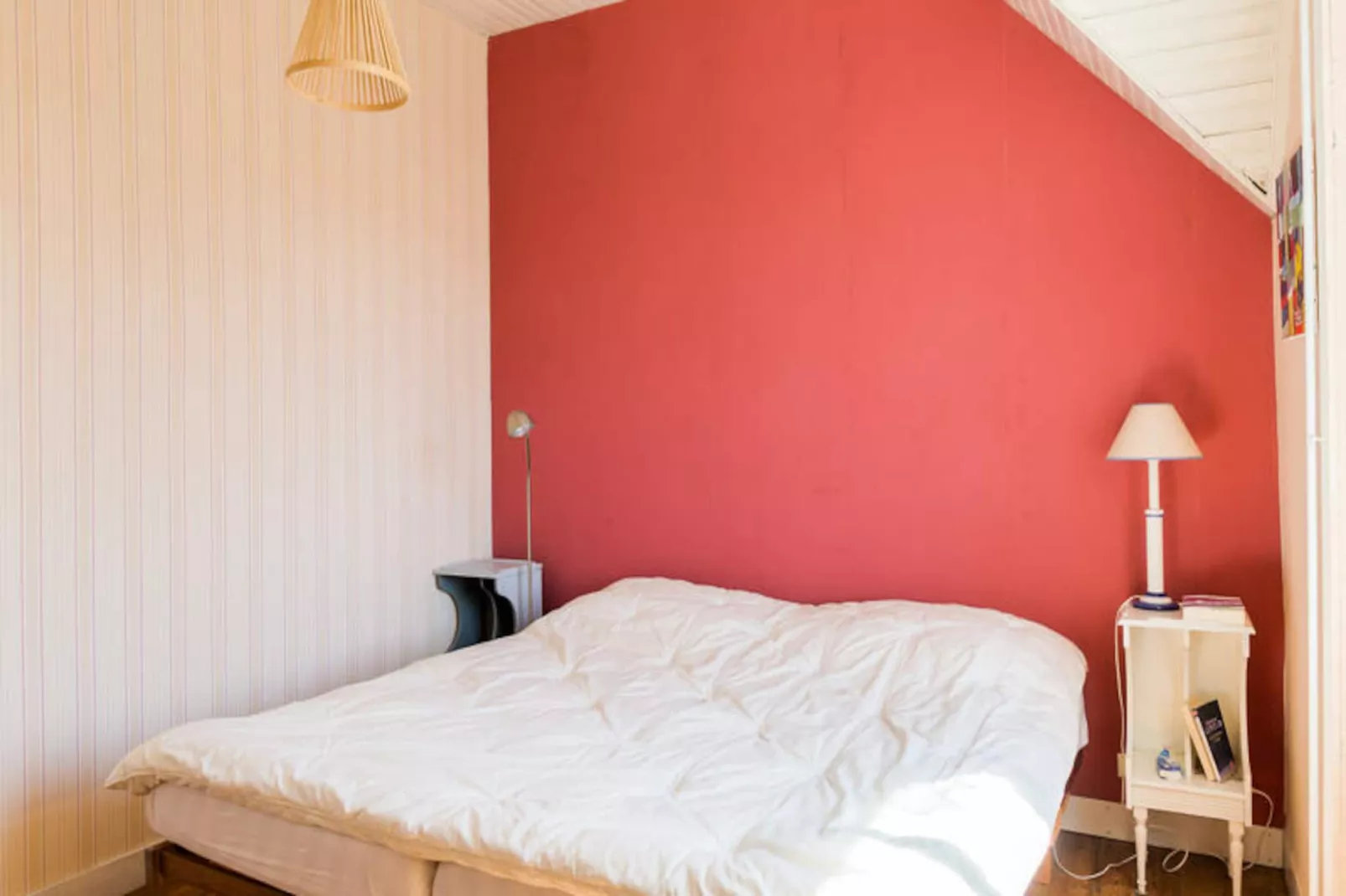 Maison à Treffiagat-Léchiagat-Nicht zugeordnet