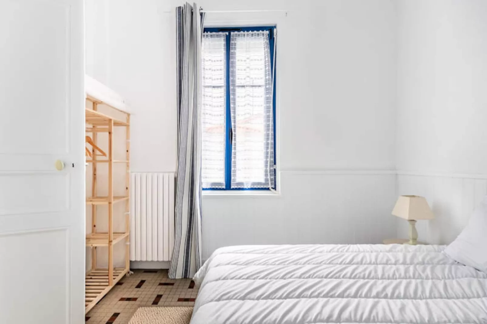 Maison à Saint-Gilles-Croix-de-Vie-Non tagué