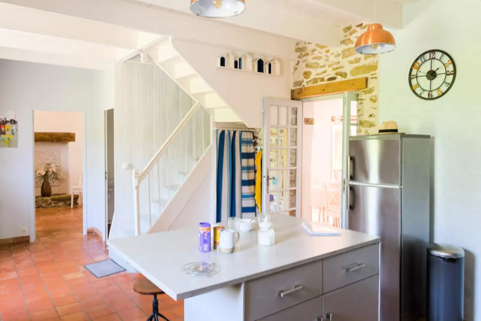 Maison à Treguennec-Nicht zugeordnet