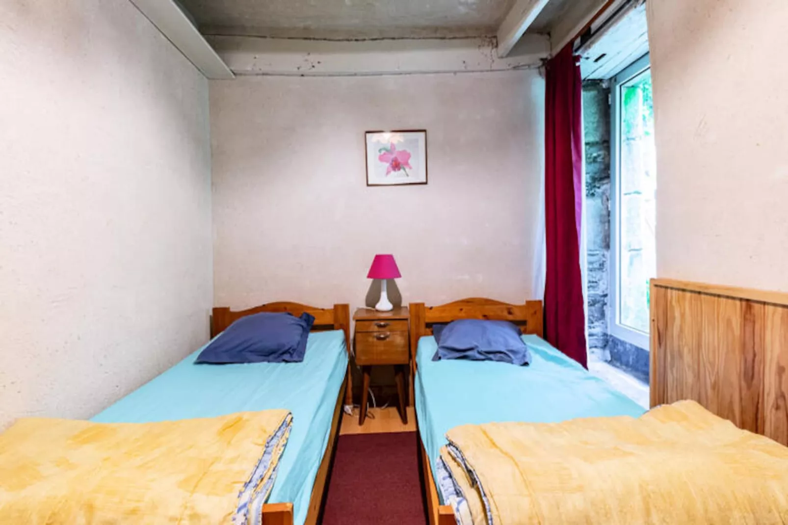 Maison à Rochefort-en-Terre-Untagged