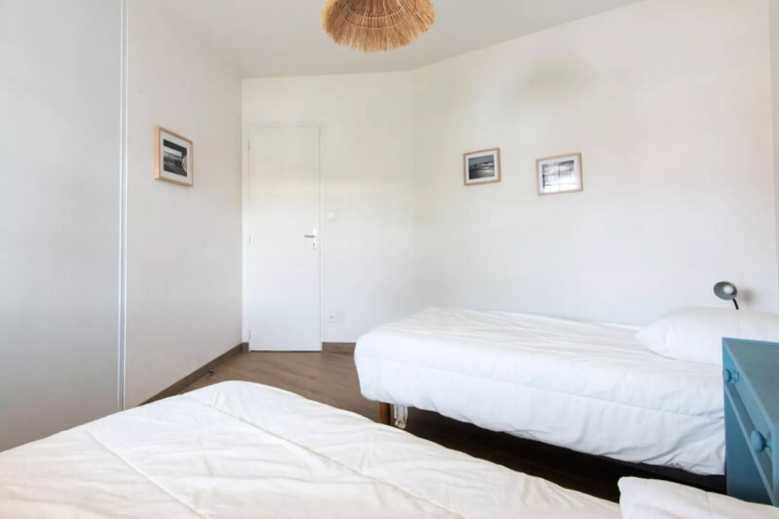 Maison à Notre Dame de Monts-Non tagué