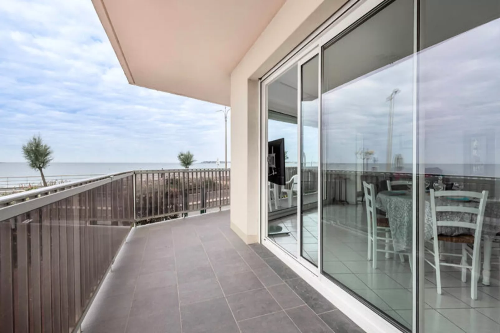 Appartements à La Baule-Untagged