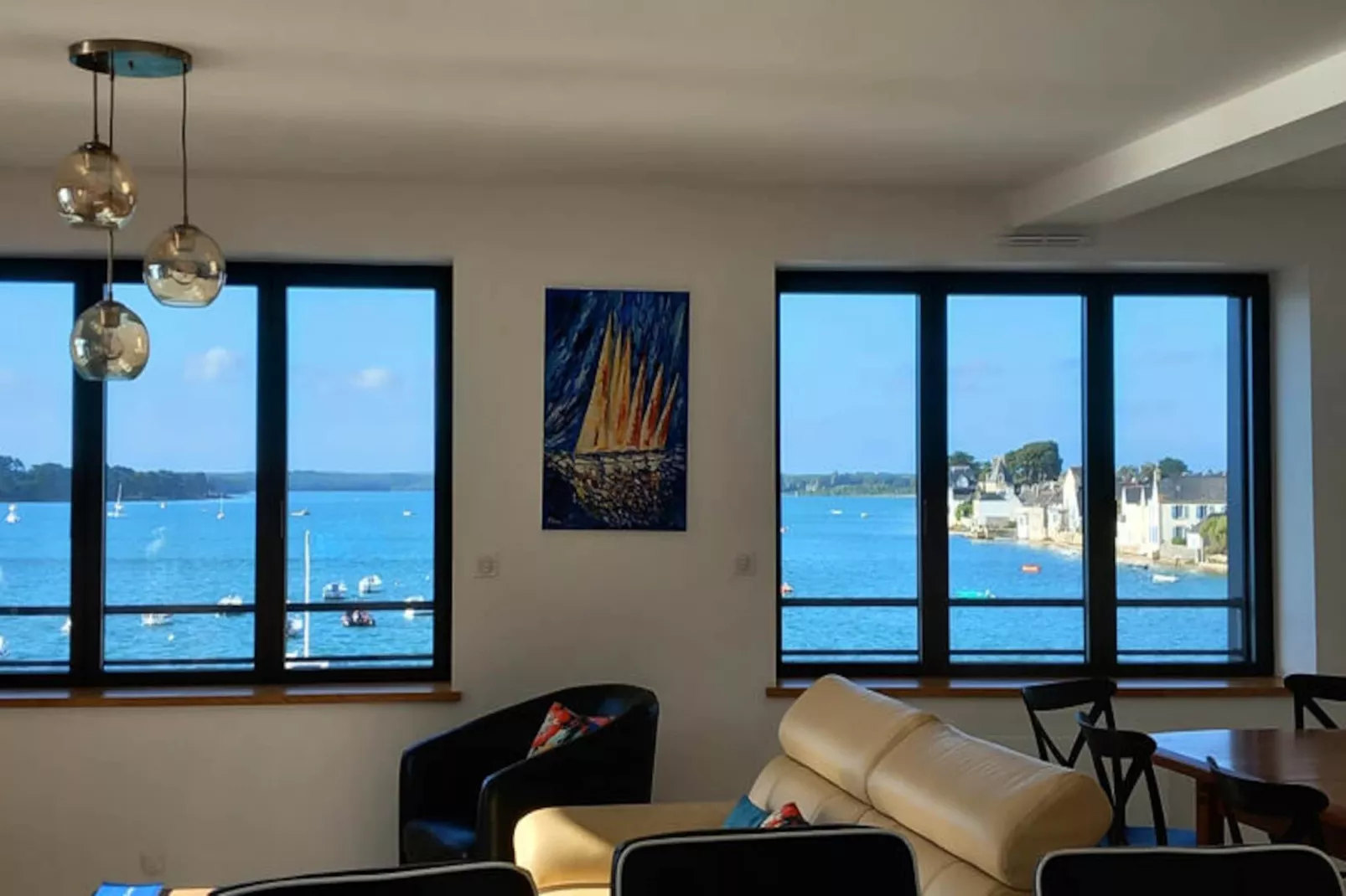 Appartements à Île Tudy-Nicht zugeordnet