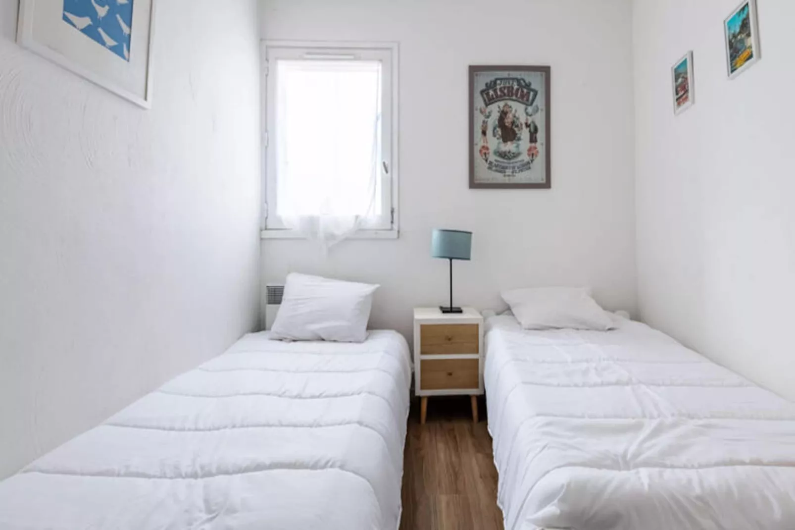 Maison à Noirmoutier-Non tagué