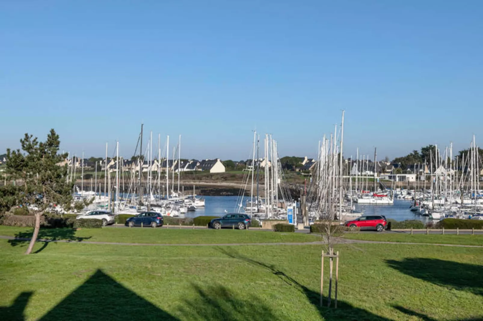 Maison à Arzon - Port Crouesty-Non tagué