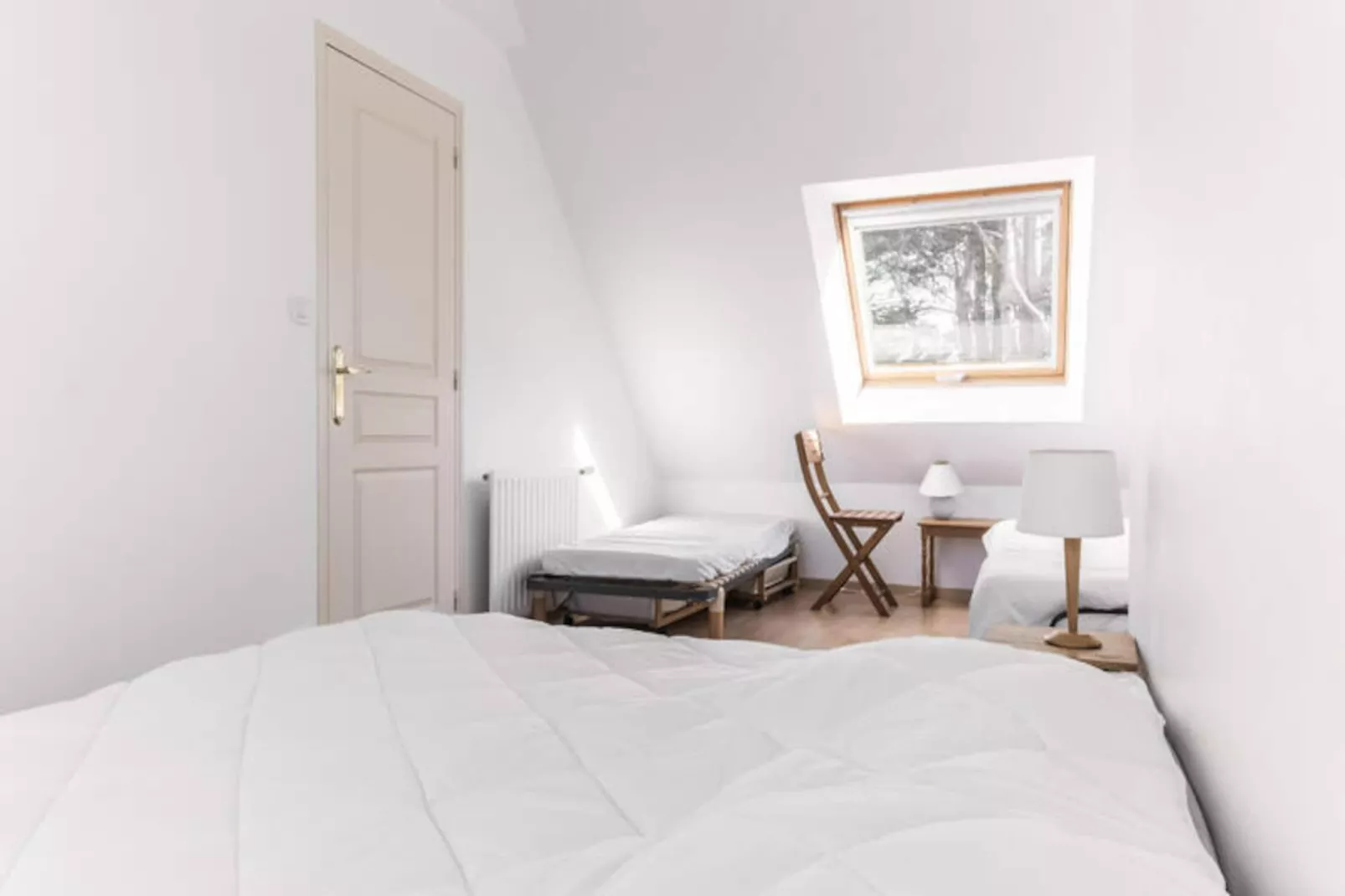 Maison à Saint Philibert - La Trinité sur Mer-Untagged