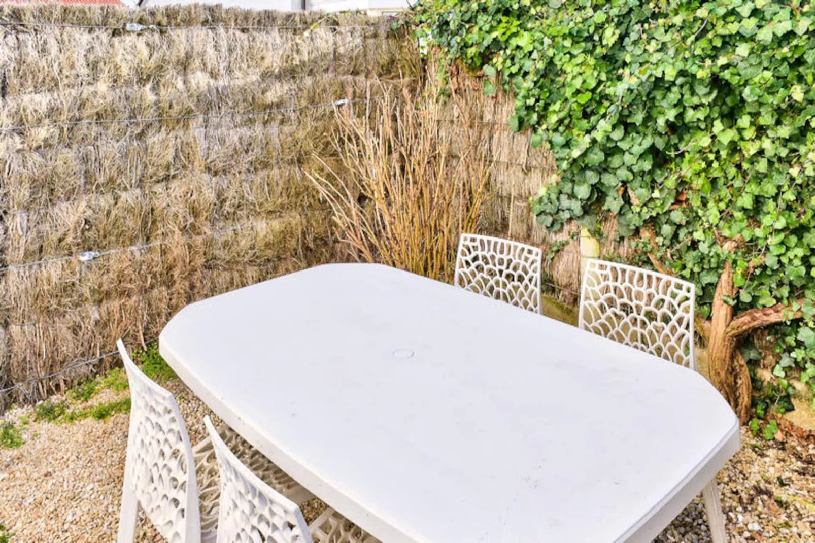 Maison à Saint-Gilles-Croix-de-Vie-Nicht zugeordnet