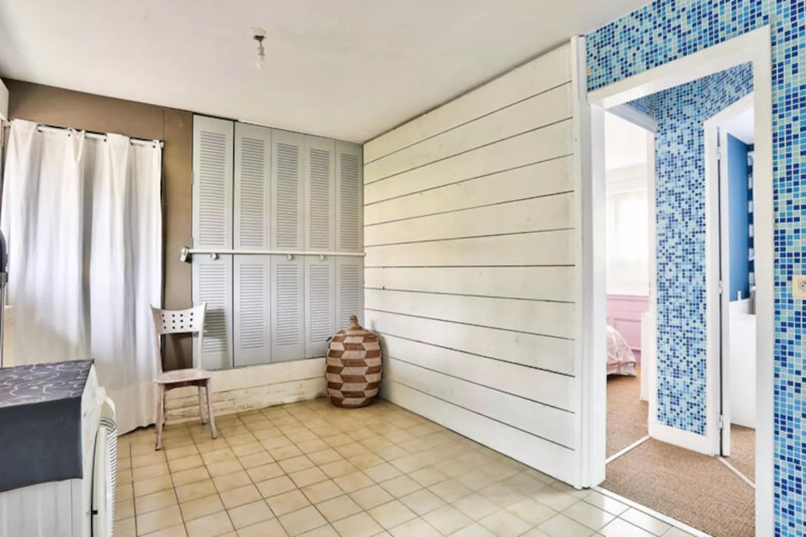 Maison à Dinard-Non tagué