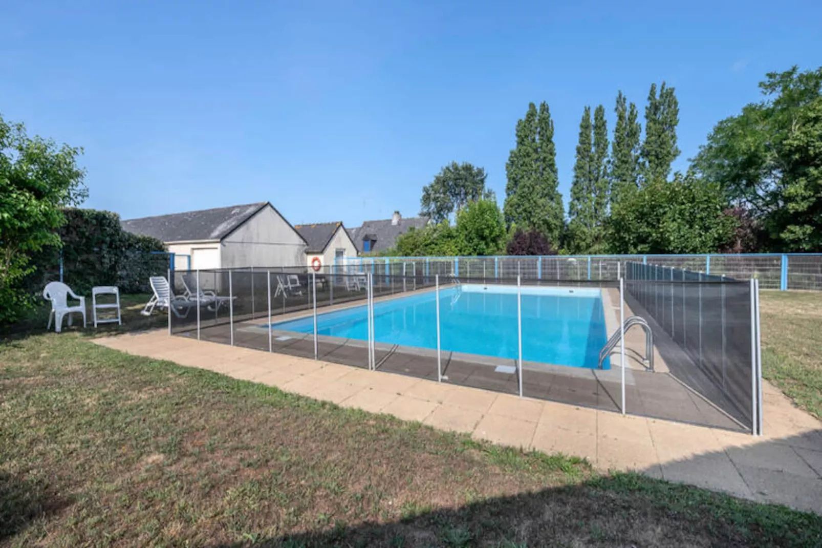 Maison à Saint Gildas de Rhuys-Untagged