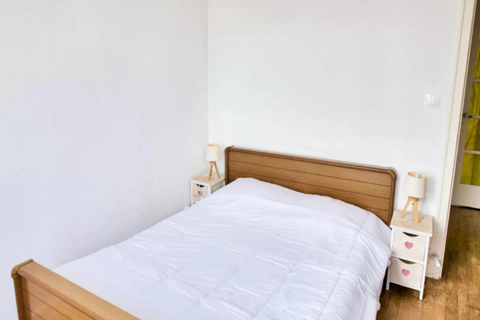 Maison à Le Guilvinec-Nicht zugeordnet