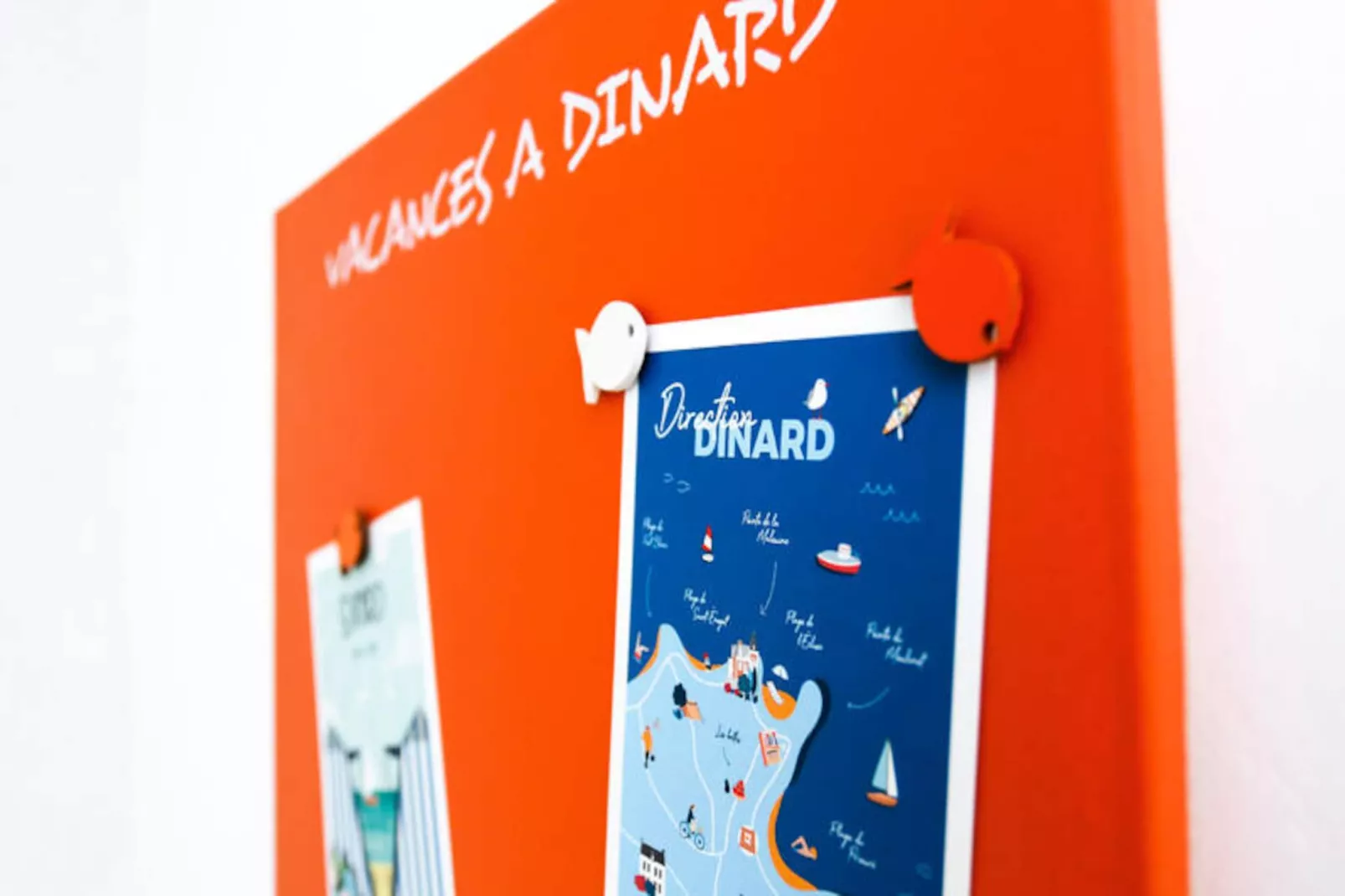 Maison à Dinard-Non tagué