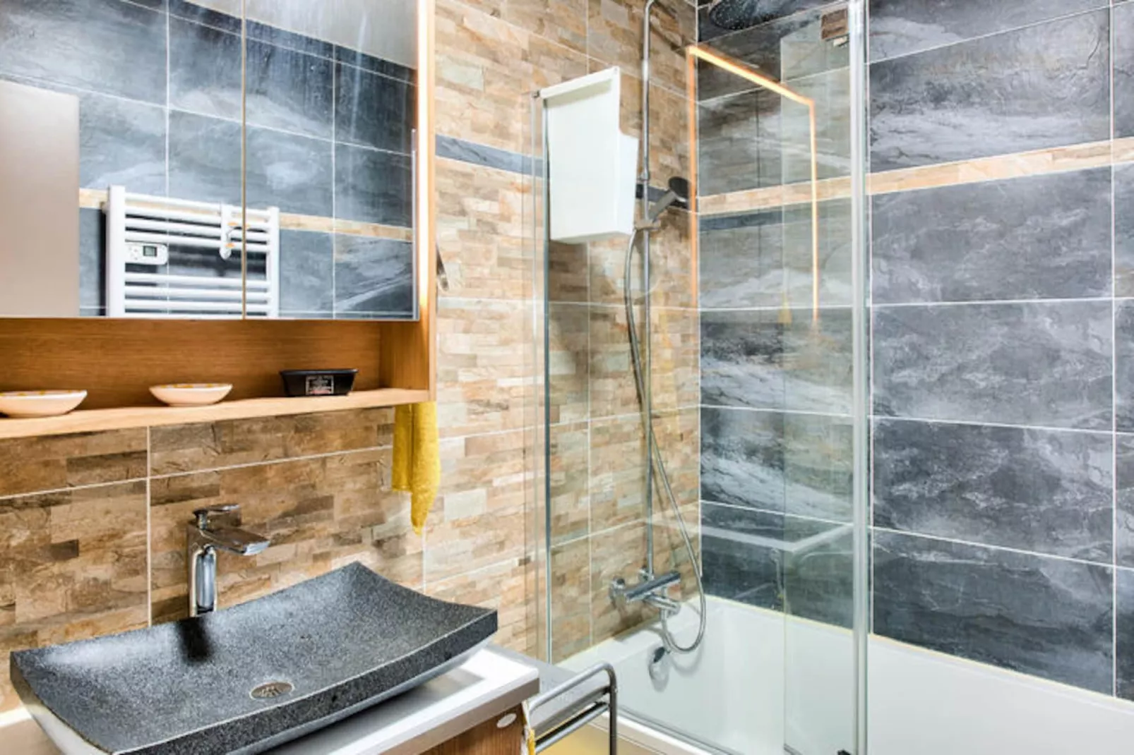 Maison à Le Guilvinec-Nicht zugeordnet