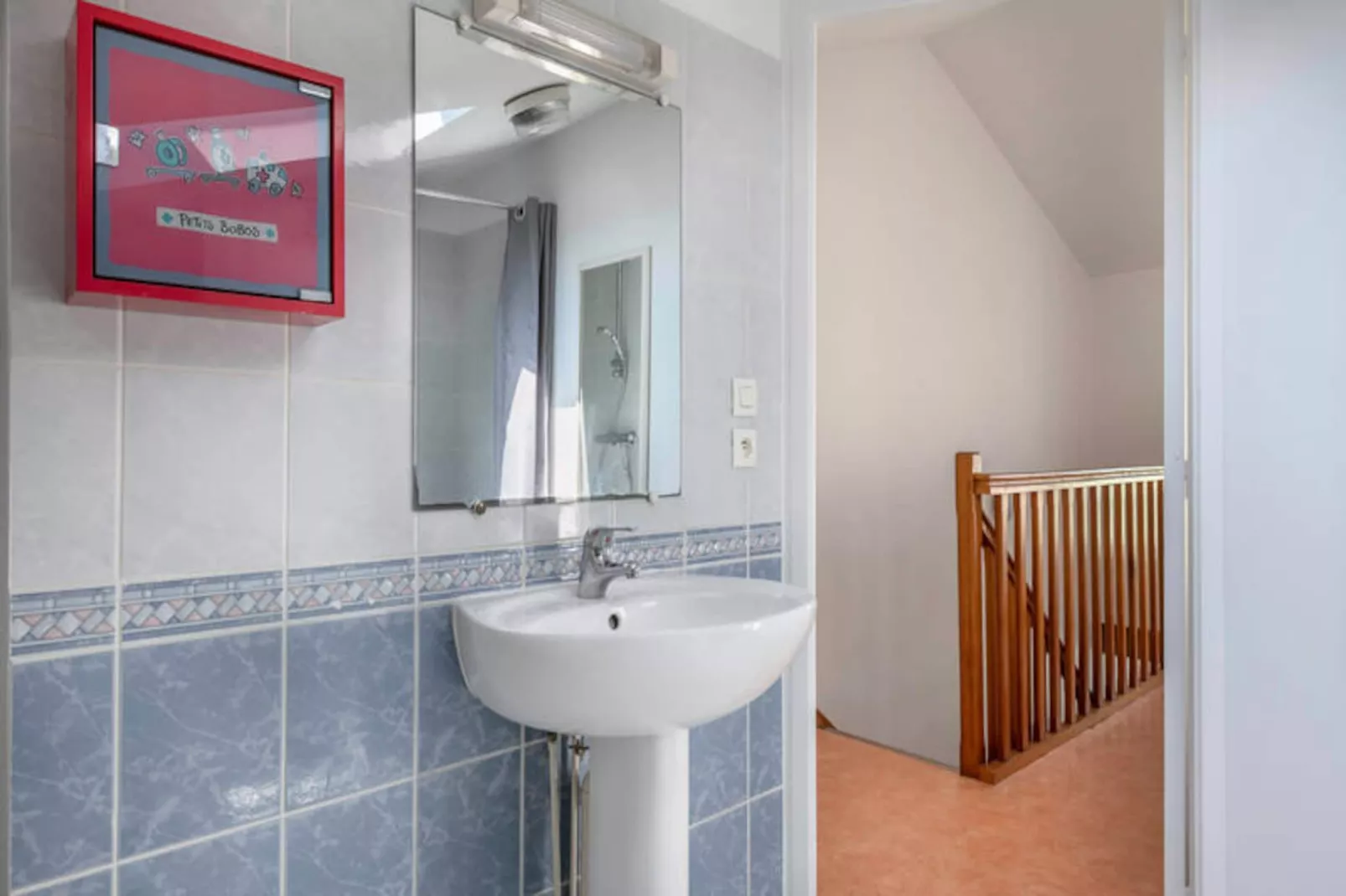 Appartements à Saint-Brevin-les-Pins-Nicht zugeordnet