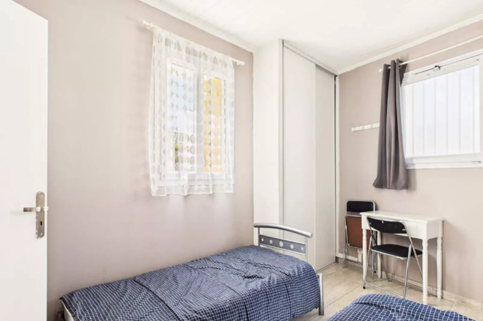 Maison à La Tranche-sur-Mer-Nicht zugeordnet