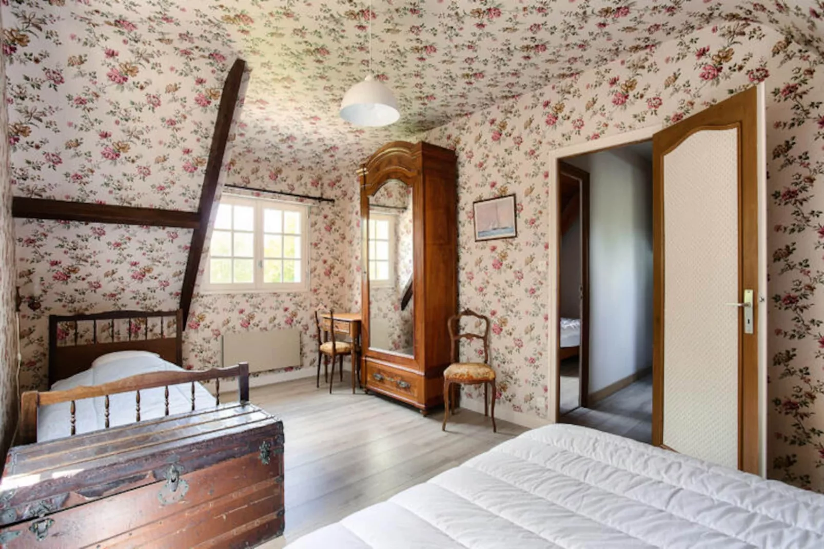 Maison à Erquy-Untagged