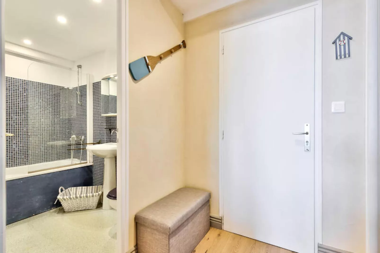 Appartements à Noirmoutier-Non tagué