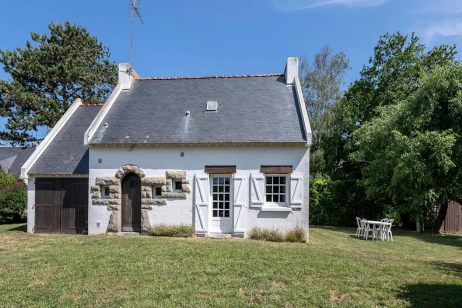 Maison à Sarzeau-Untagged