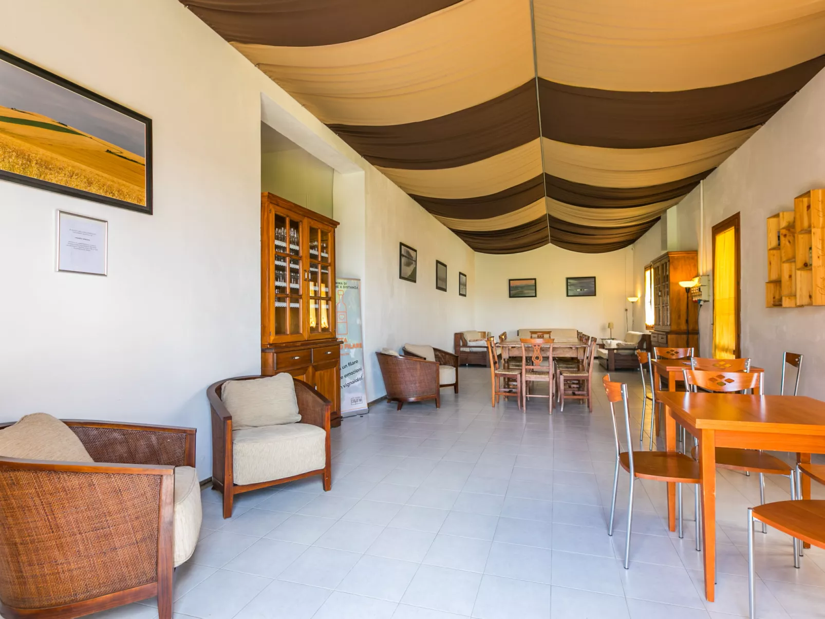 Casalsole-Inside