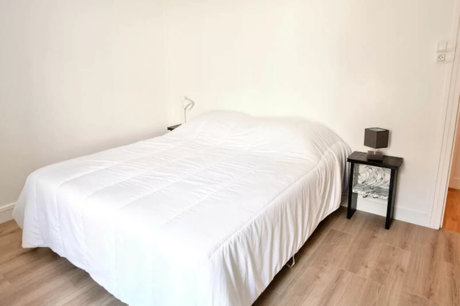 Appartements à Loctudy-Nicht zugeordnet