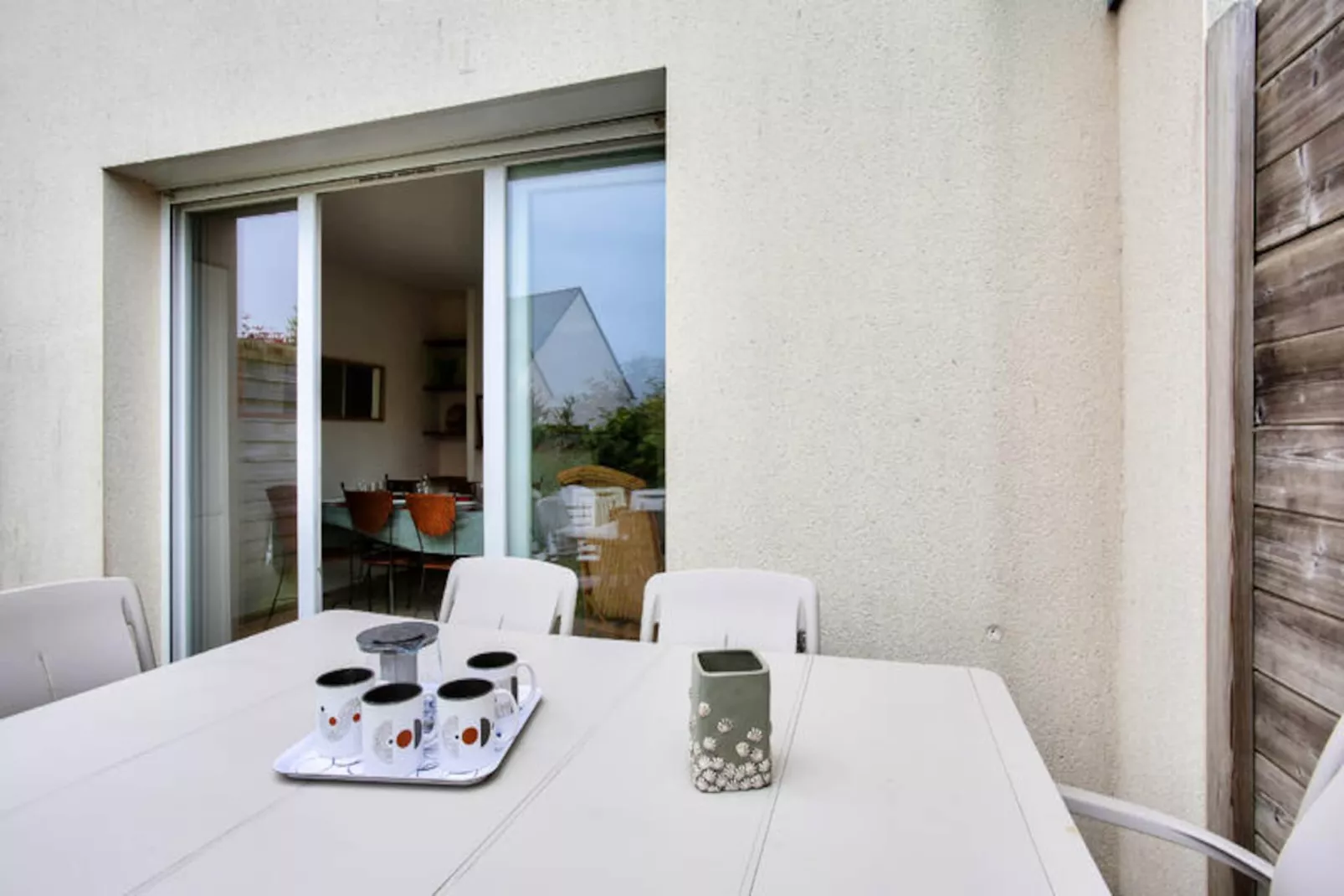 Maison à Saint-Lunaire-Nicht zugeordnet