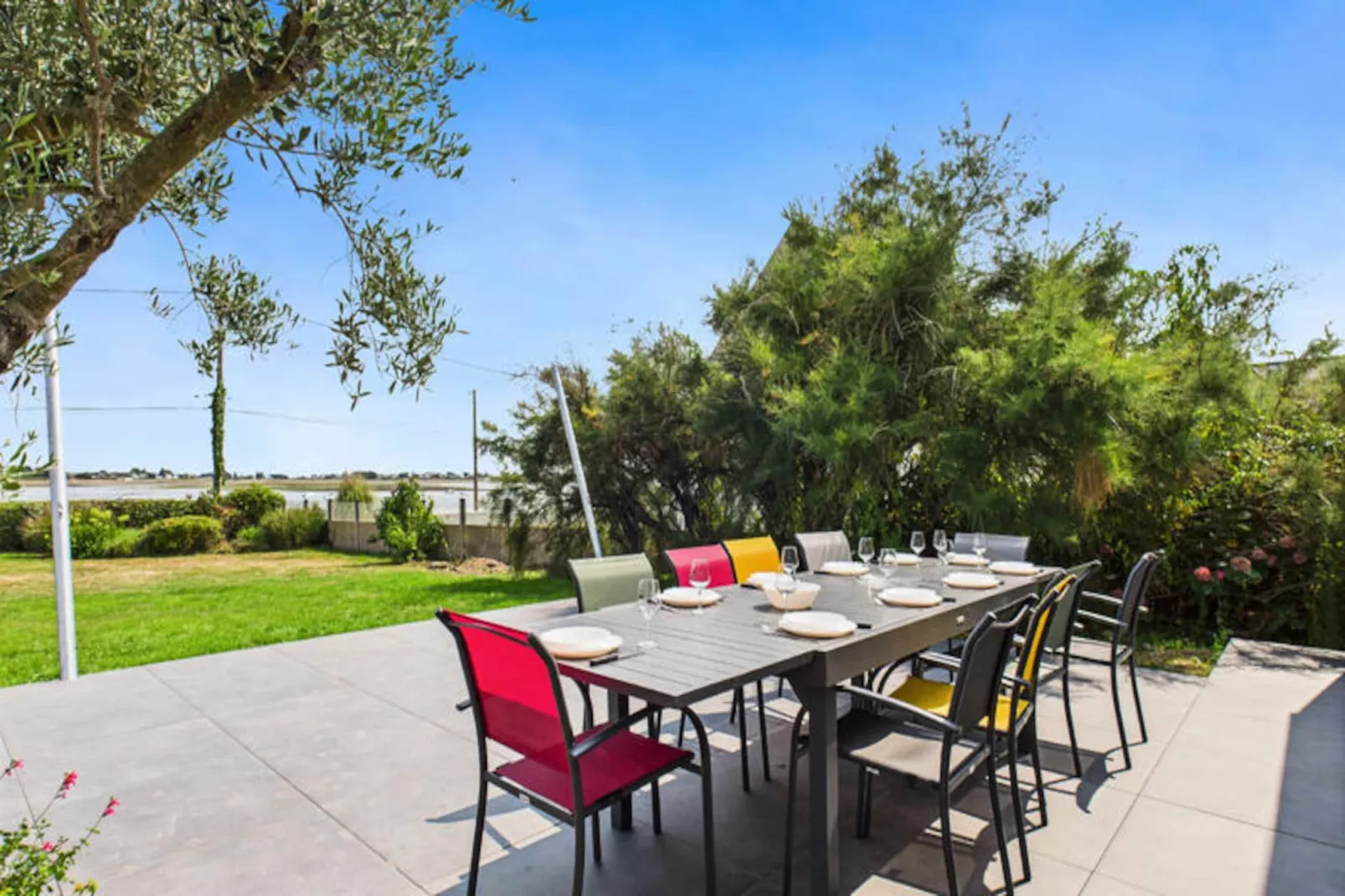 Maison à Le Tour du Parc-Untagged