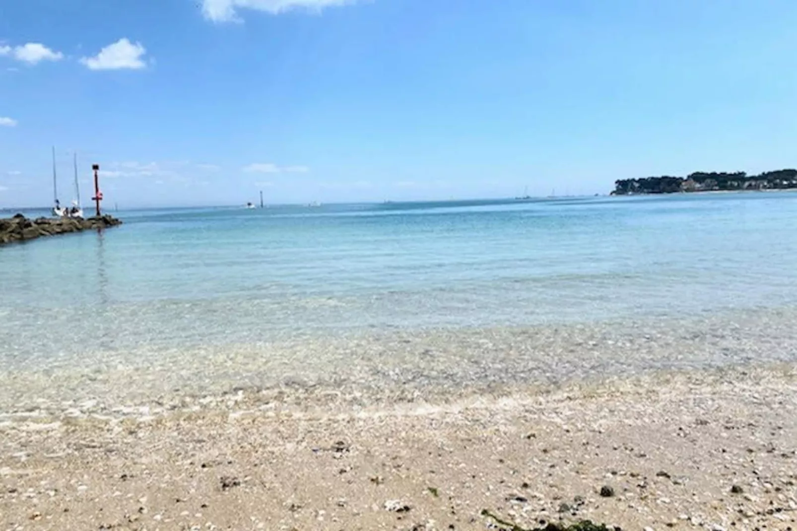 Appartements à Le Pouliguen-Untagged