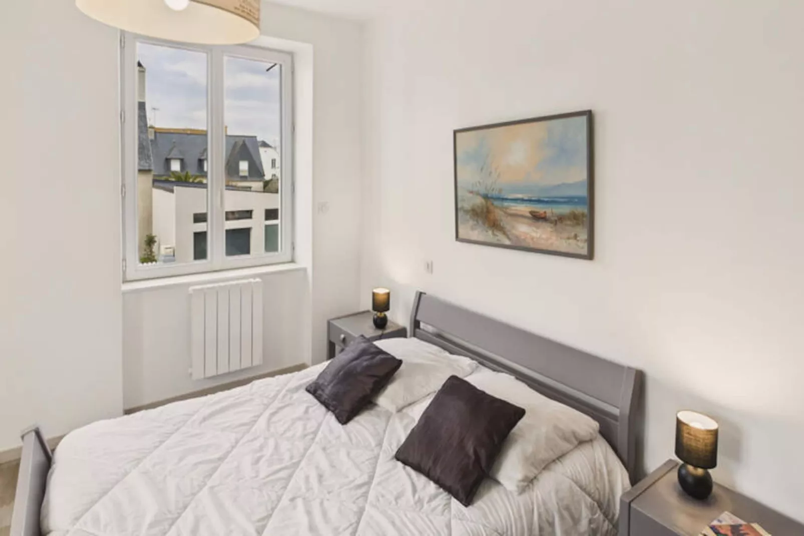 Maison à Le Guilvinec-Nicht zugeordnet