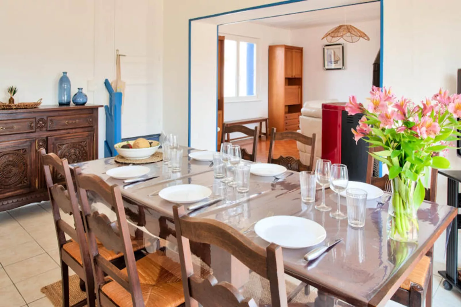 Maison à Penmarc'h-Nicht zugeordnet