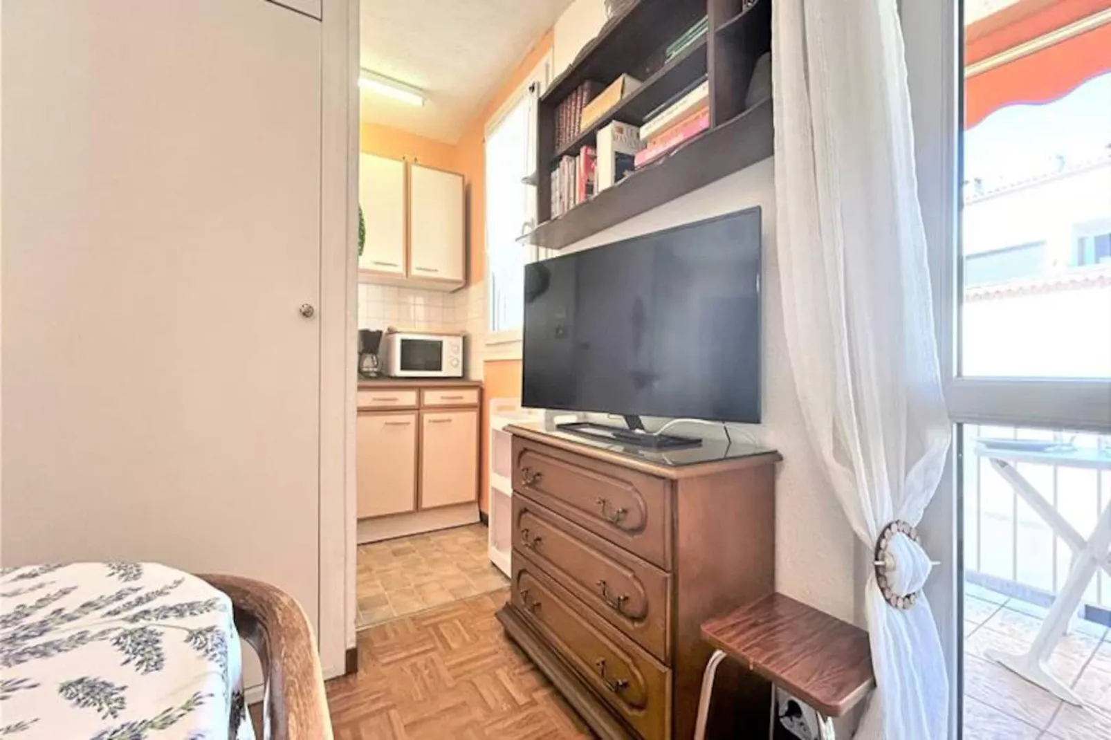 Résidence Passy-Nicht zugeordnet